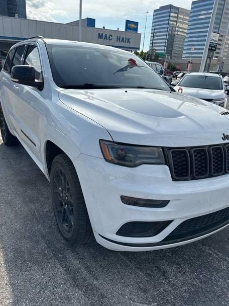 JEEP GRAND CHEROKEE 2021 1C4RJFBG5MC669242 image